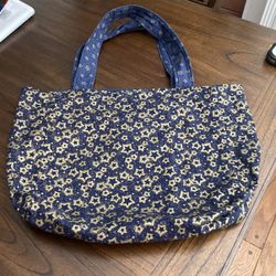 New Handmade Cloth Bag