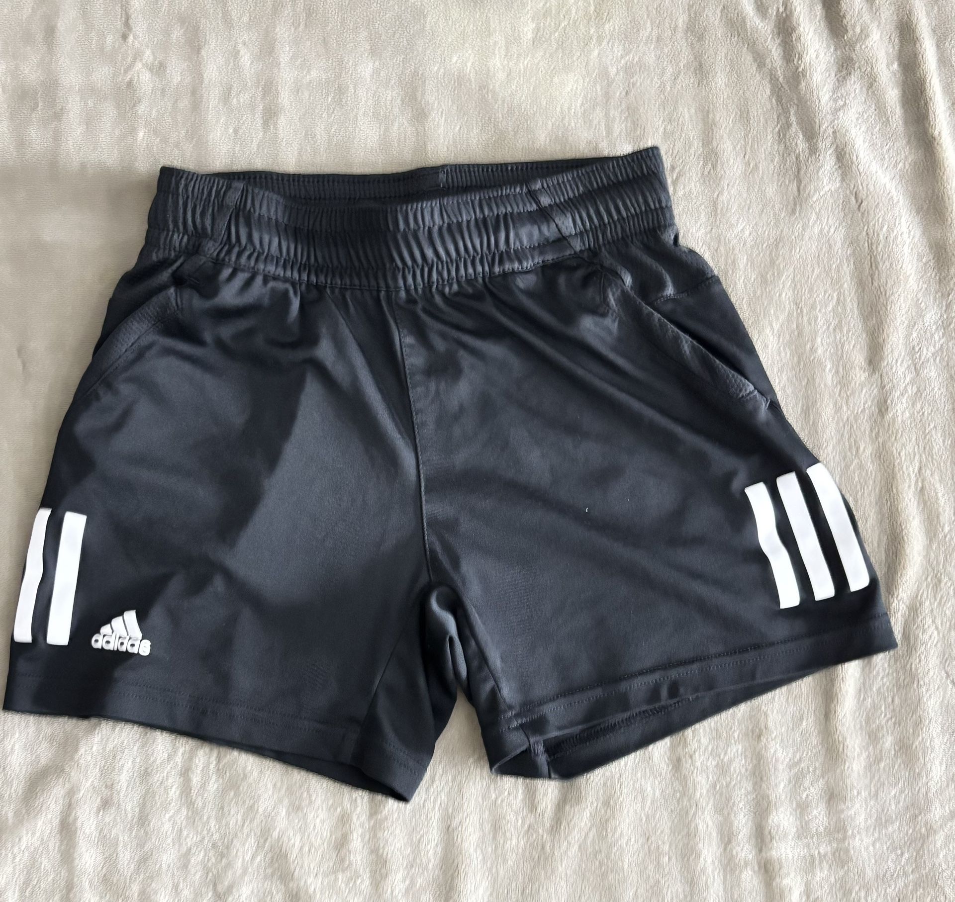 Adidas Black Shorts Small
