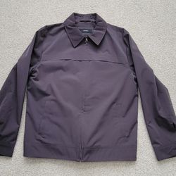 New Men's Alfani Jacket - Medium