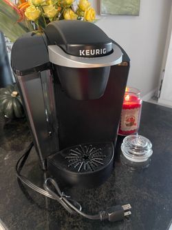 Keurig Single Serve Coffee Maker