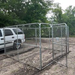 Dog Cage 