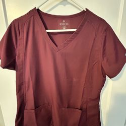 2 Medcouture Shirts