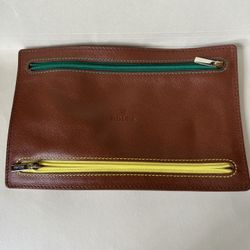Travel Wallet 
