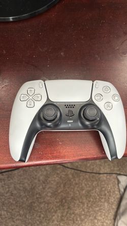 Ps5 controller