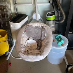 Baby Swing
