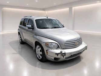 2007 Chevrolet HHR