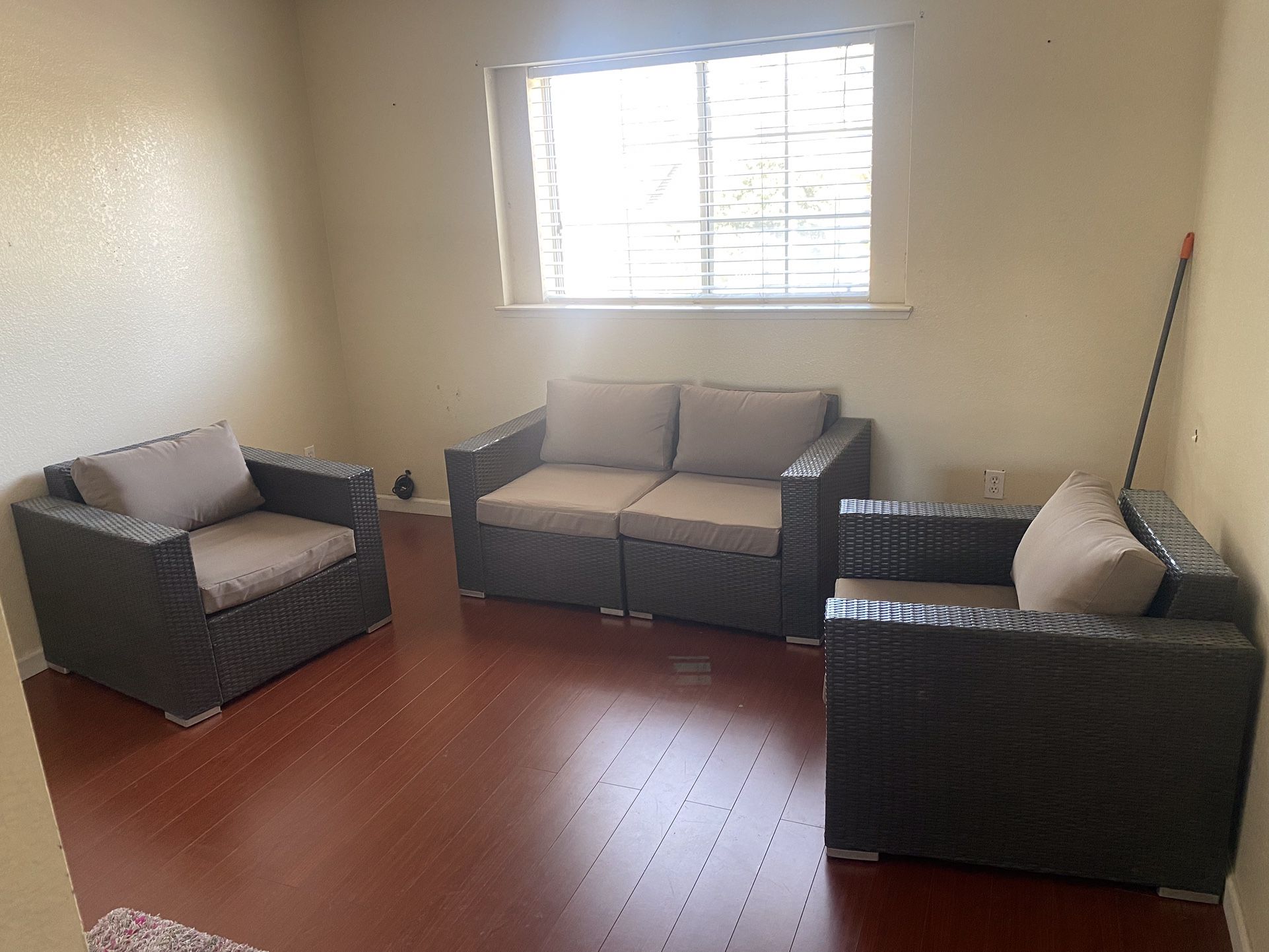 Patio Furniture