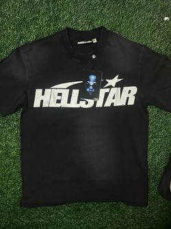 ❗️HELLSTAR❗️