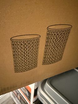 Table set new in box