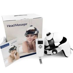 Head Massager 