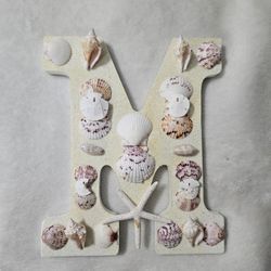 M Letter