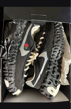 Nike X Undercover Overbreak  deadstock