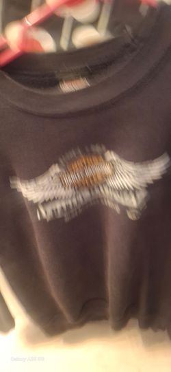 Harley davidson