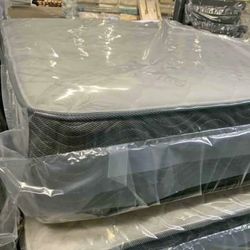 ‼️Mattresses ‼️box Spring ‼️bed frame ‼️