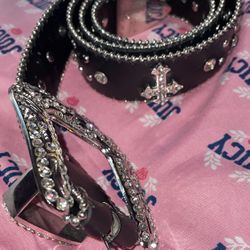 BB Simon Belts 