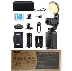 Brand New All-In-One Accessories Kit for Osmo Pocket 3