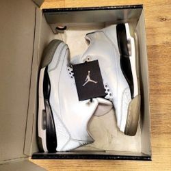Jordan 3 5LAB3 Size 10