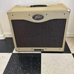 Blue Marvel Guitar Amp - 16 Ohm