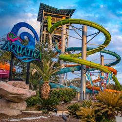 Aquatica Tickets 