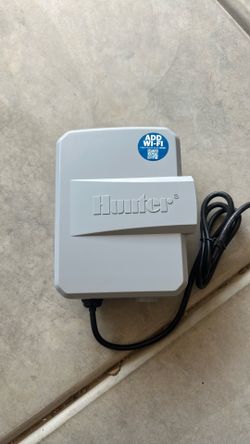 Hunter X2 Sprinkler Controller