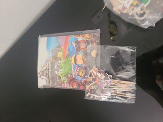 Roblox Party Decorations