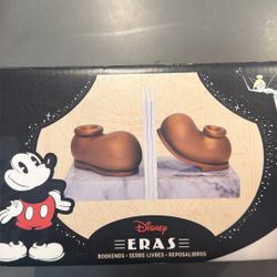 Disney Bookends