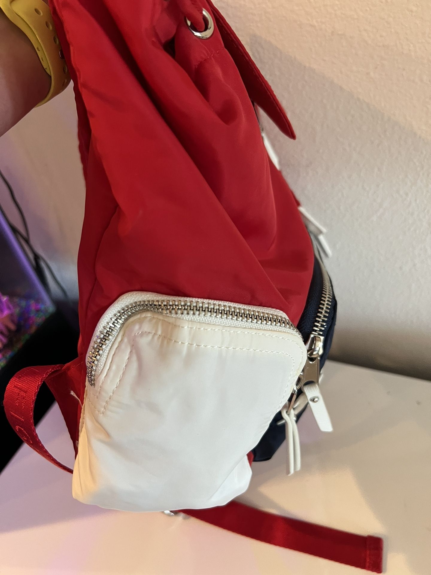 New Tommy Hilfiger Backpack