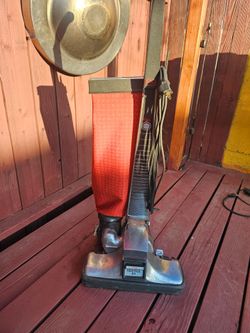 Kirby Vacuum