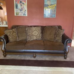 3 Seater Couch
