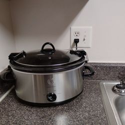 Crock Pot