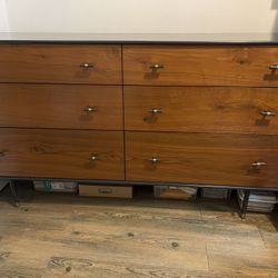 West Elm Dresser