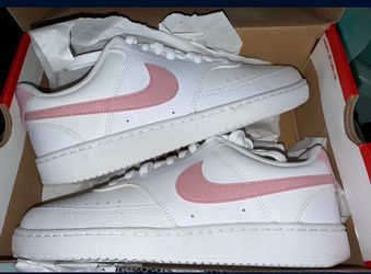 Nike court vision low