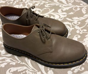 Doc Martens, Size 13, Oxfords
