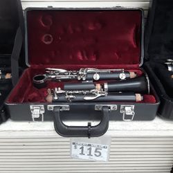 Clarinet