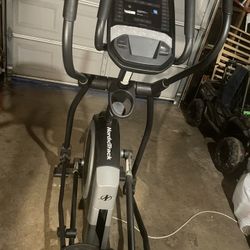 Nordac Track  studio smart elliptical