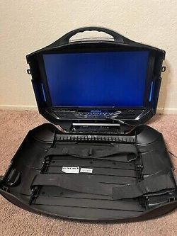 Geams Portable Screen