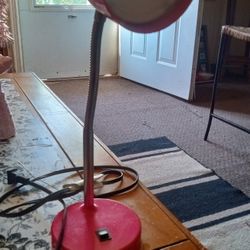Table Lamp Good Condition $6.00