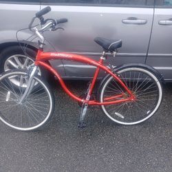KEN BICYCLE PERFECT CONDITION 