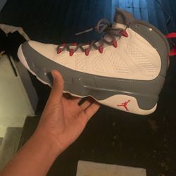 Jordan 9