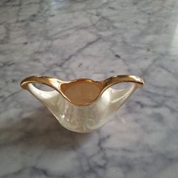 Pearl China Co Sugar Bowl