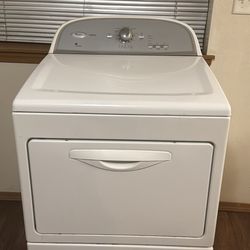 Whirlpool dryer in excellent condition 🔥