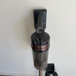 Wireless Vacuum Cleaner 