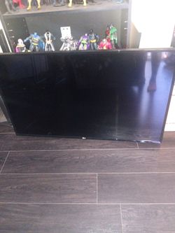 LG 38 inch color TV