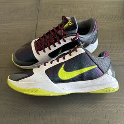 Kobe 5