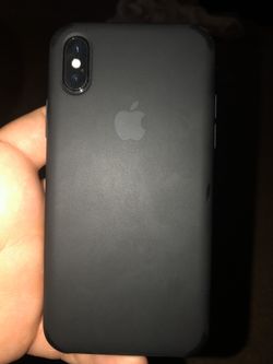I phone