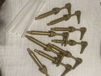 9 Syrup Pumps For Torani Syrup