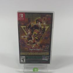 Yu-Gi-Oh! Early Days Collection (Nintendo Switch, 2025)