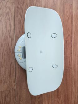 Baby and kids weighing scales