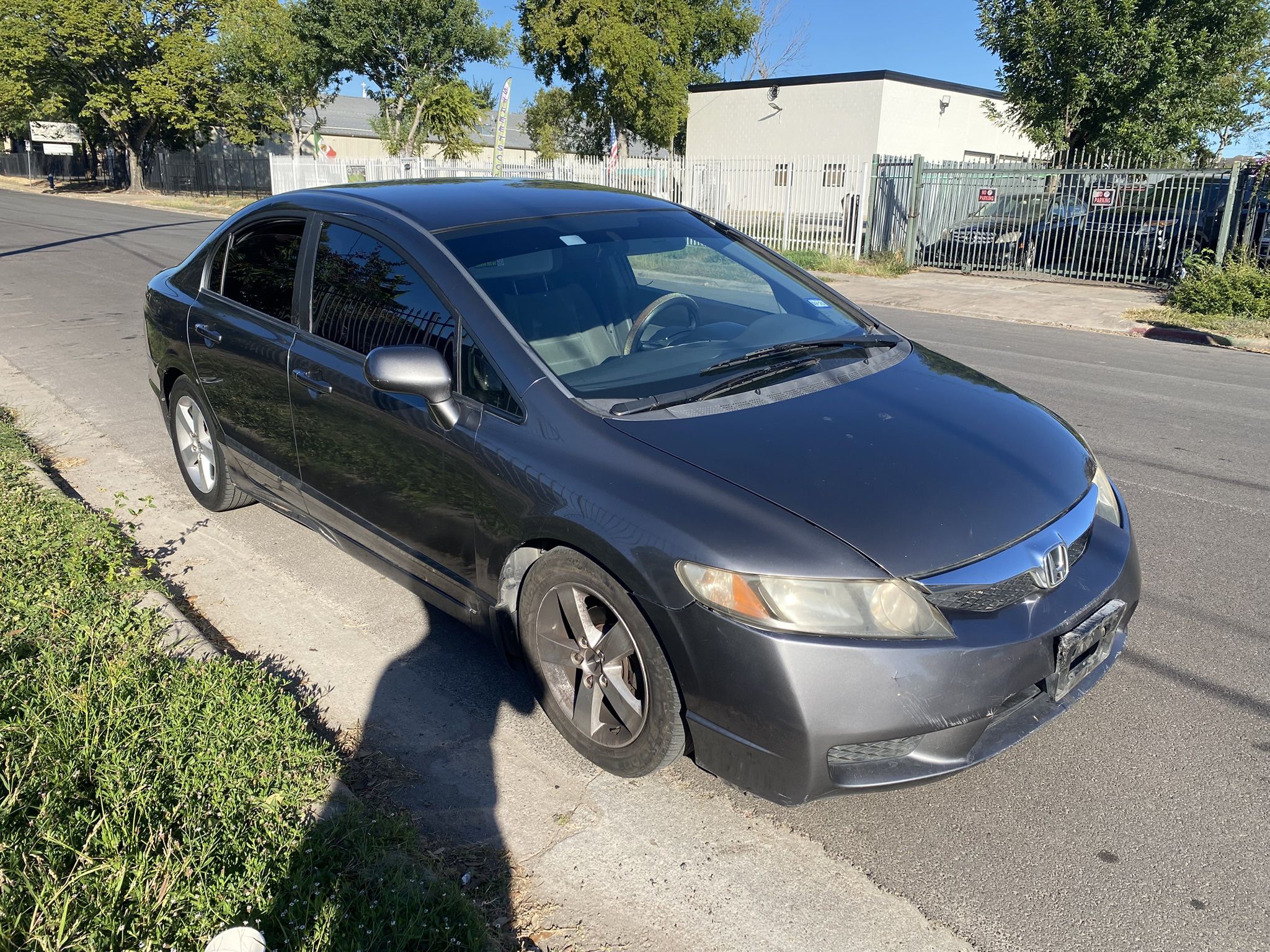 2011 Honda Civic