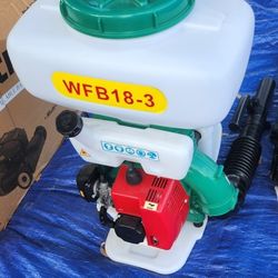 Seesa Backpack Chemical Sprayer -BRAND NEW